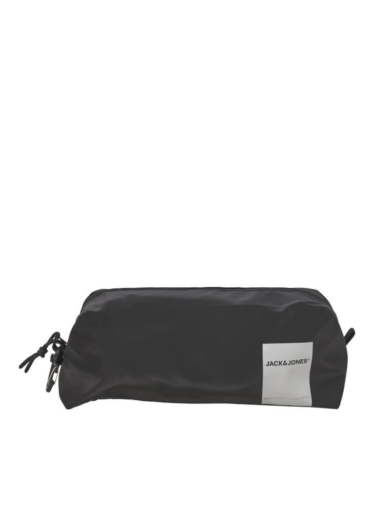 JACK & JONES Jacwest Logo Toiletry Bag  - Image 1