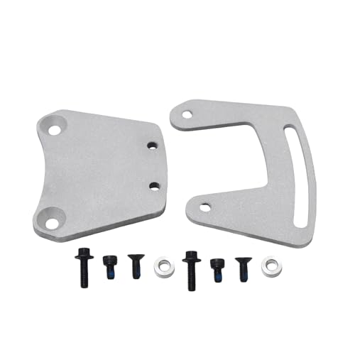 AKSGKGQ Adjustable Timing Ignition Coil Bracket fits Small Block GX200 Predator Tillotson Clone Engines - Image 3