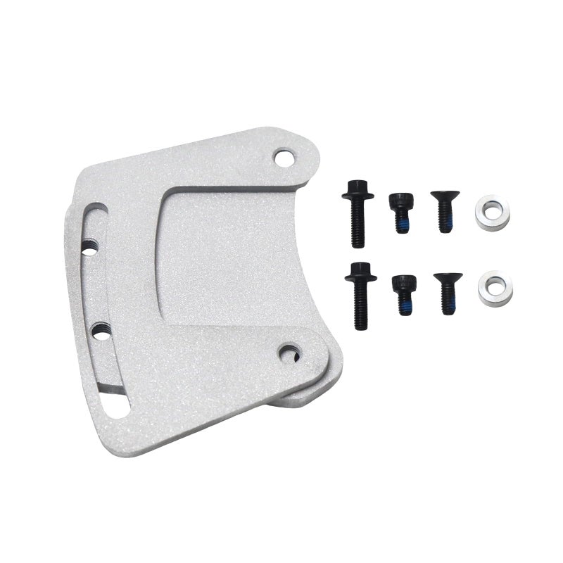AKSGKGQ Adjustable Timing Ignition Coil Bracket fits Small Block GX200 Predator Tillotson Clone Engines - Image 2
