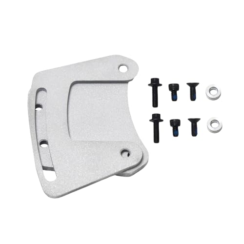 AKSGKGQ Adjustable Timing Ignition Coil Bracket fits Small Block GX200 Predator Tillotson Clone Engines - Image 1