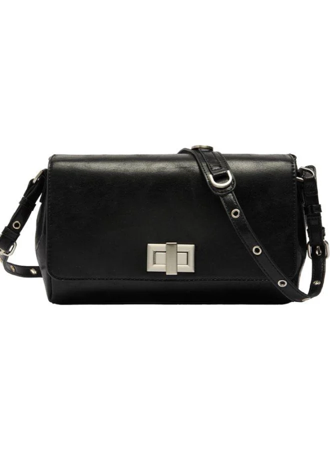 PARFOIS Crossbody Bag With Flap