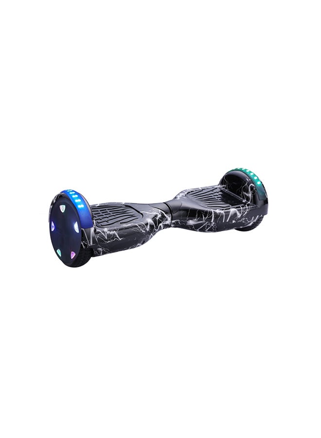 Electric Scooter Black