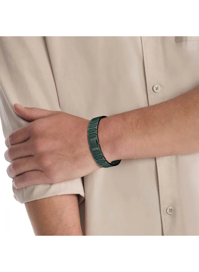 CALVIN KLEIN Structured Links  Bracelet