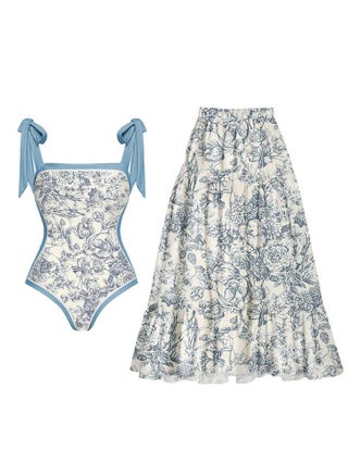 Beige/Light Blue/Blue（Y172）