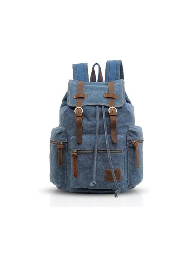 FANDARE Cartoon Backpack for Boys - 3D Hard Shell, Breathable & Waterproof - Image 1