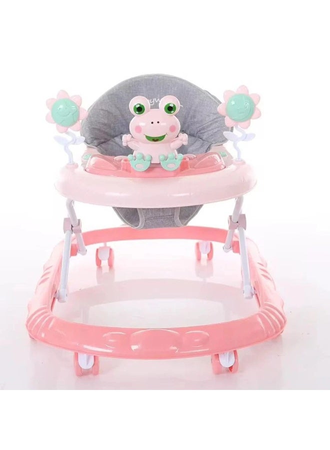 A fundesigned baby walker that is comfortable and safe ideal for indoor movement - Image 2