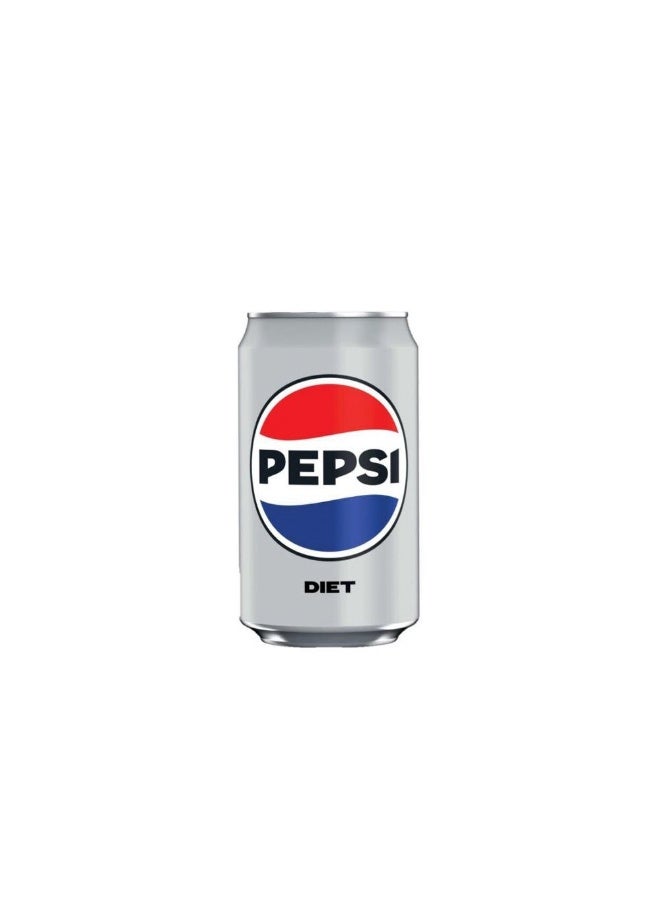 PEPSI - DIET - 150ML