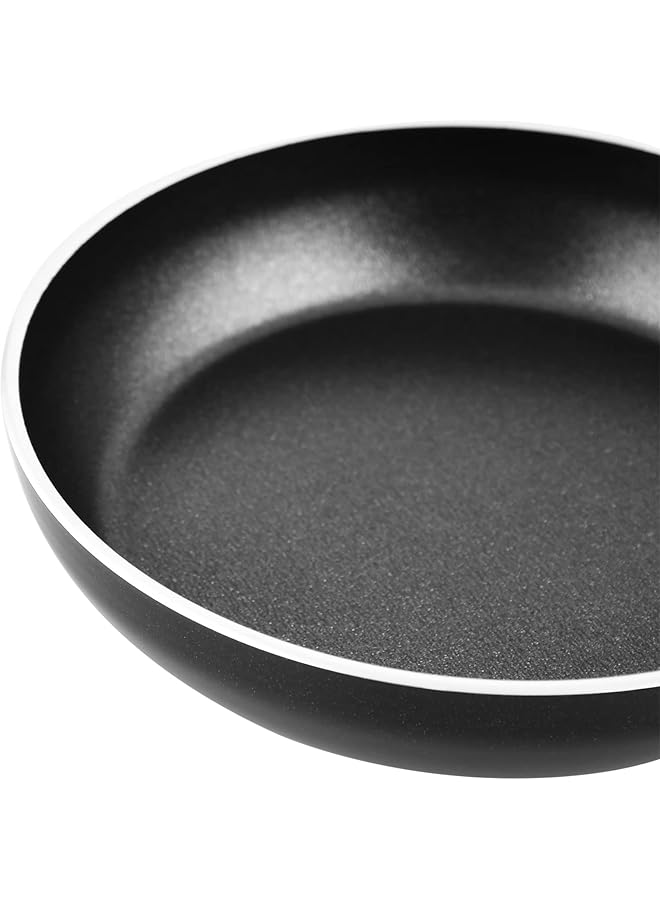 برستيج مقلاة صغيرة Pr21820، أسود، ألومنيوم - Image 4