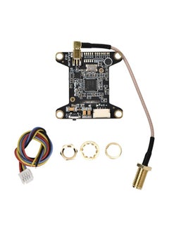 Holybro Atlatl HV V2 40CH 5.8G 25/200/500/800mW Video FPV Transmitter with Built in Microphone