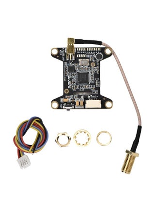 Holybro Atlatl HV V2 40CH 5.8G 25/200/500/800mW Video FPV Transmitter with Built in Microphone - pzsku/Z927D9A0BB9755204463CZ/45/1746227350/cb8bd386-d524-4c61-b68a-5339985b03f1