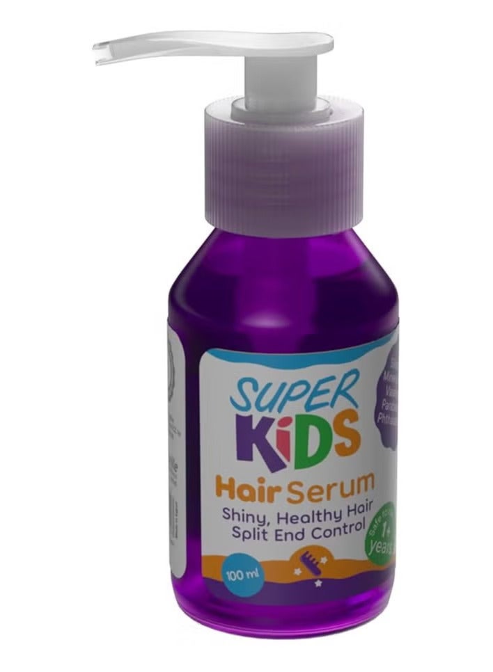 Super kids Hair Serum 100 ml