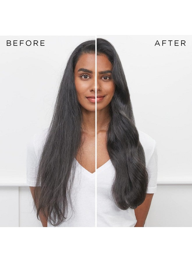 Christophe Robin Regenerating Mask with Prickly Pear Seed Oil for Dry, Damaged and Chemically Treated Hair 8.4 fl. oz - Image 4