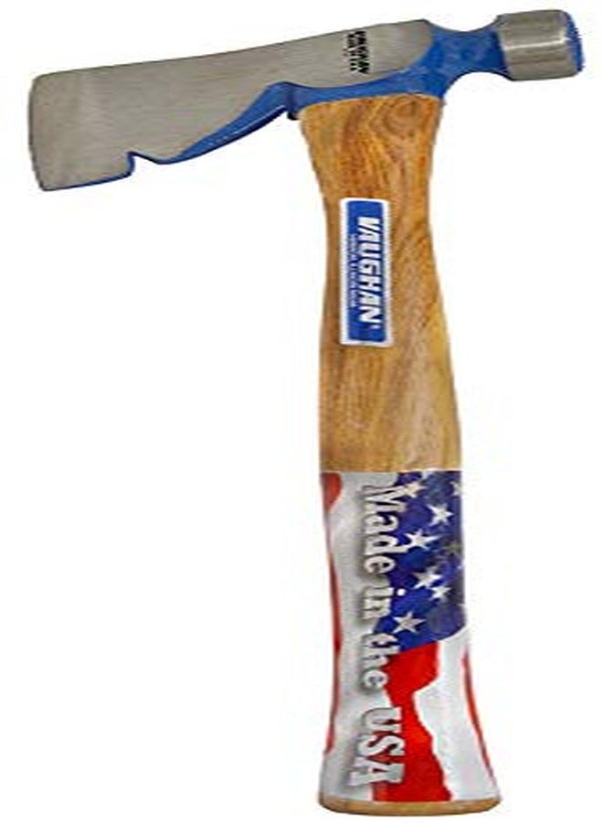 Vaughan Hatchet, Rig Builders - Image 2