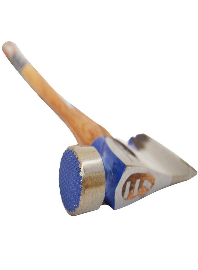 Vaughan Hatchet, Rig Builders - Image 4