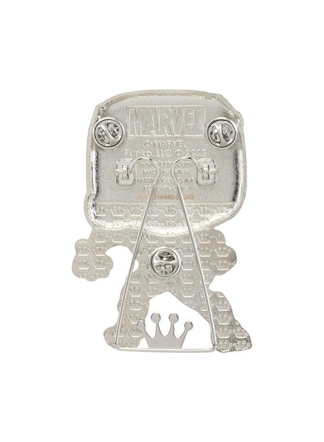 Funko دبوس بحجم Pop! Marvel: Venom Corrupted With Chase (قد تختلف الأنماط) - Image 3