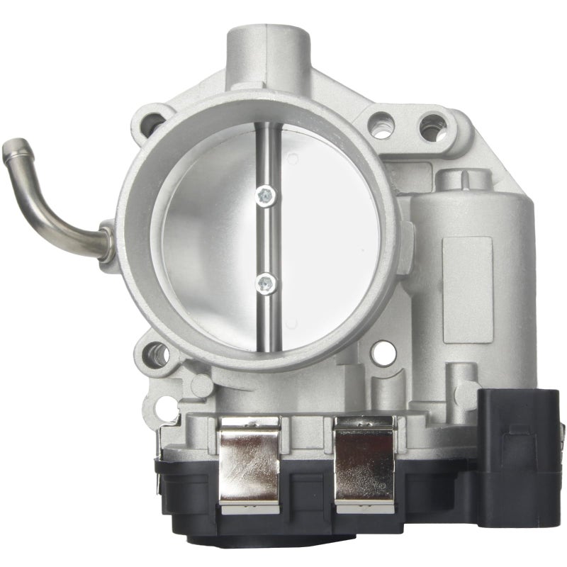 DOSKJOK 07K133062A Electronic Throttle Body Assembly Replacement for Beetle Golf Jetta Passat Rabbit 07K133062A 07K133062A