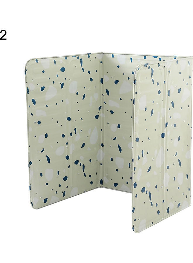 NIBEMINENT Anti-Oil Plate Multicolour