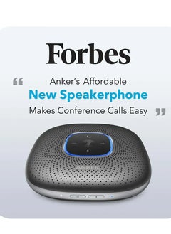 Soundcore Bluetooth Conference Speakerphone Phone PC Meeting Speaker  - Image 2