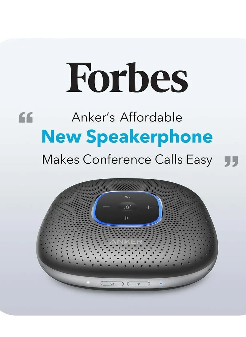 Bluetooth Conference Speakerphone Phone PC Meeting Speaker