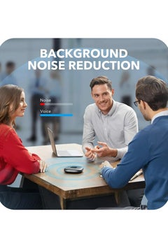 Soundcore Bluetooth Conference Speakerphone Phone PC Meeting Speaker  - Image 4