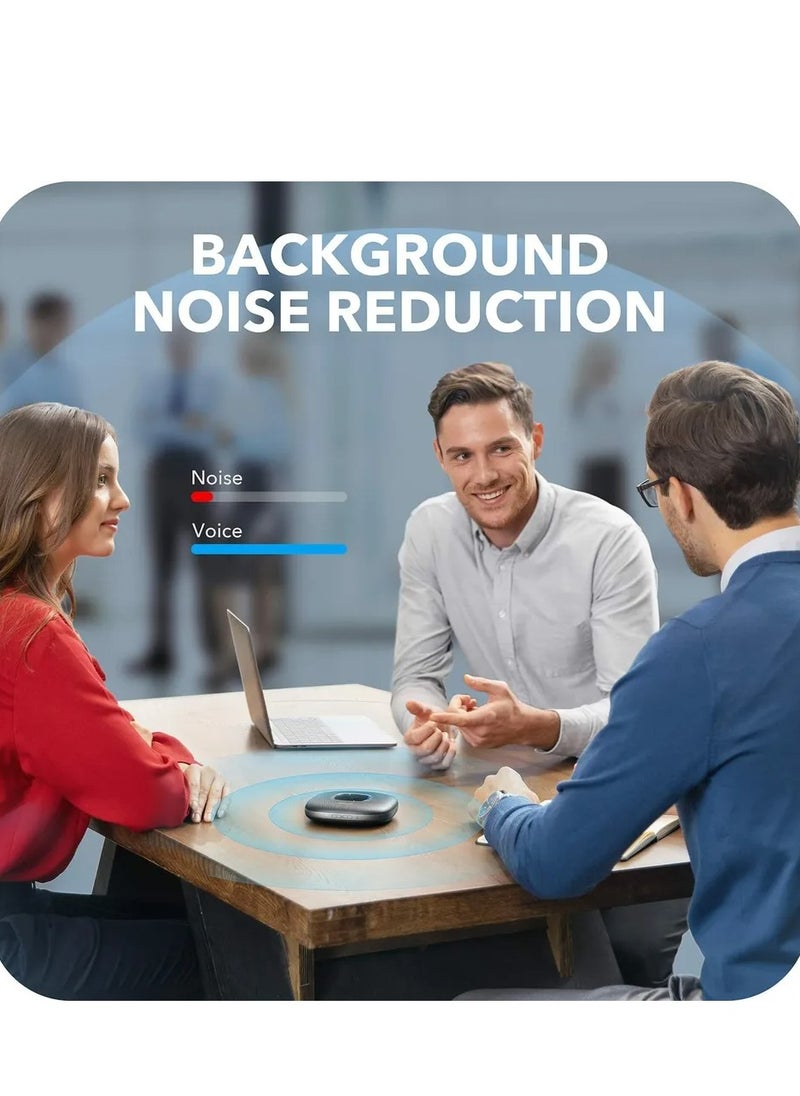Bluetooth Conference Speakerphone Phone PC Meeting Speaker