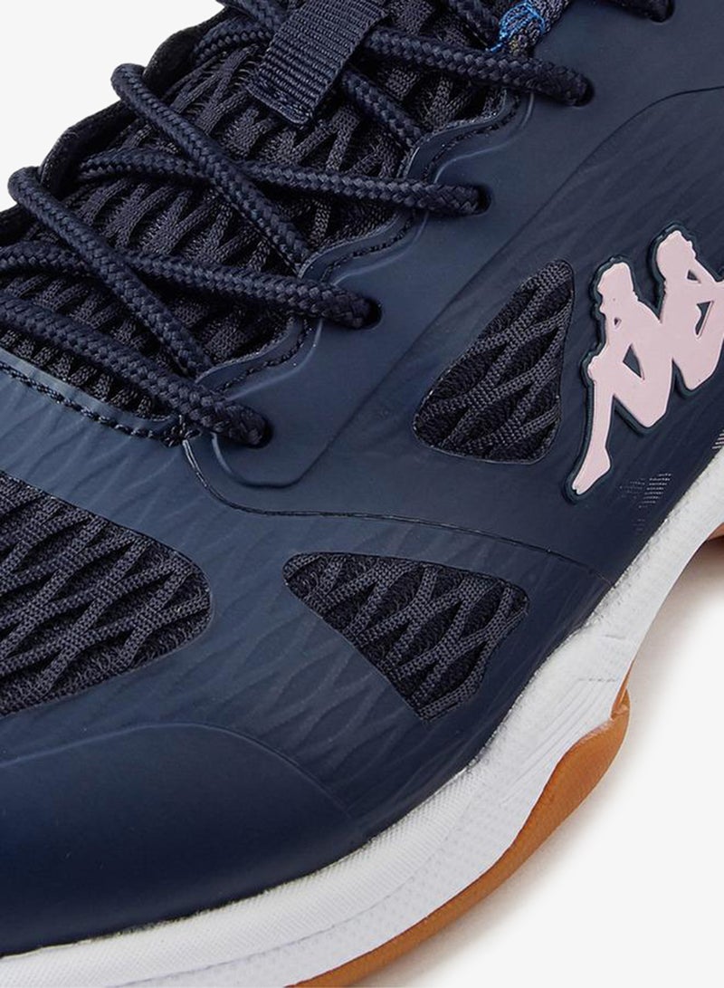 كابا أحذية تنس الريشة نسائية برباط - Image 5