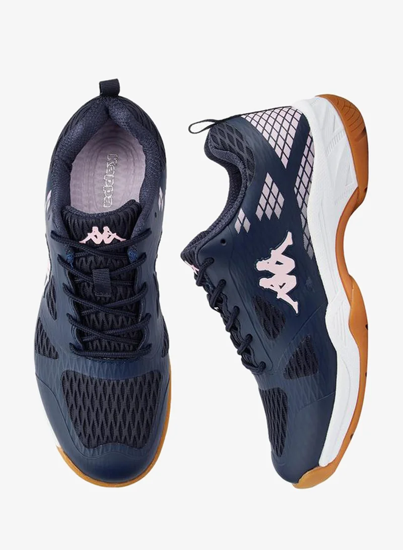 كابا أحذية تنس الريشة نسائية برباط