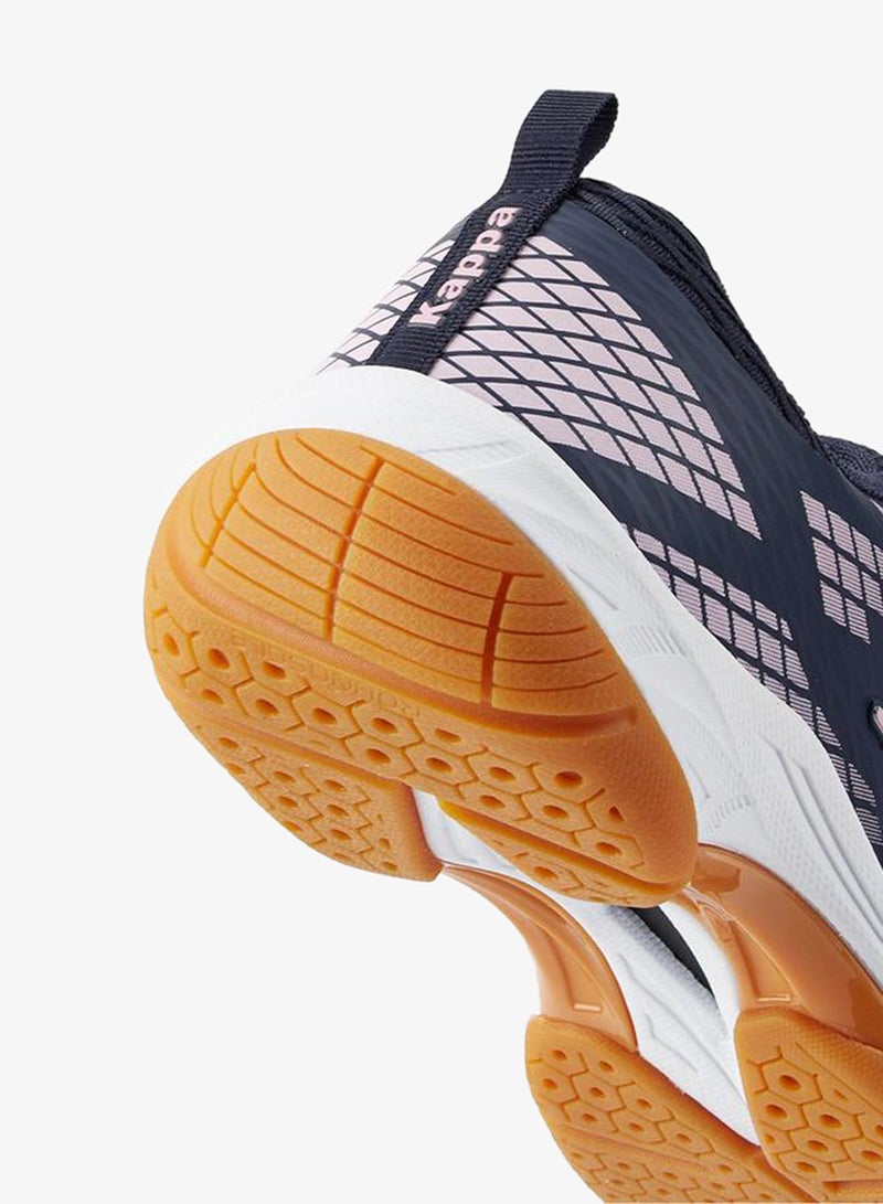 كابا أحذية تنس الريشة نسائية برباط - Image 4