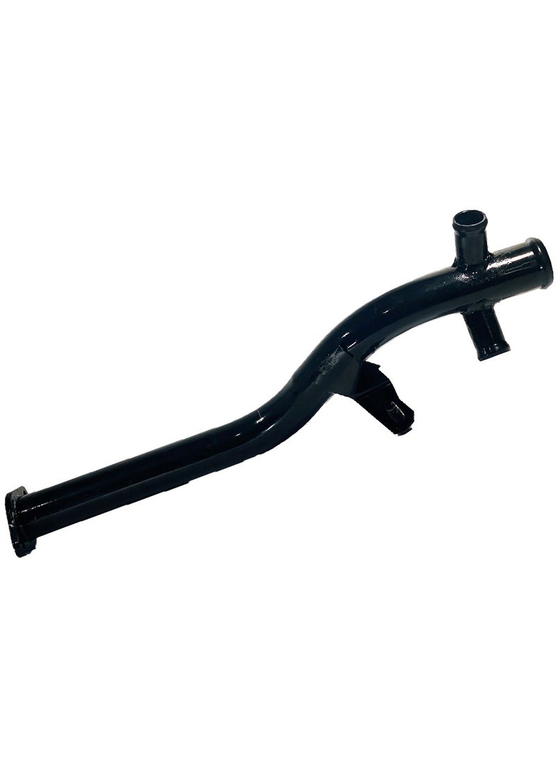 Supply pipe for water pump for LADA Granta - Image 1
