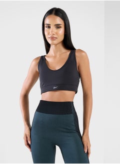 Reebok Active Collective Dreamblend Bra  - Image 1