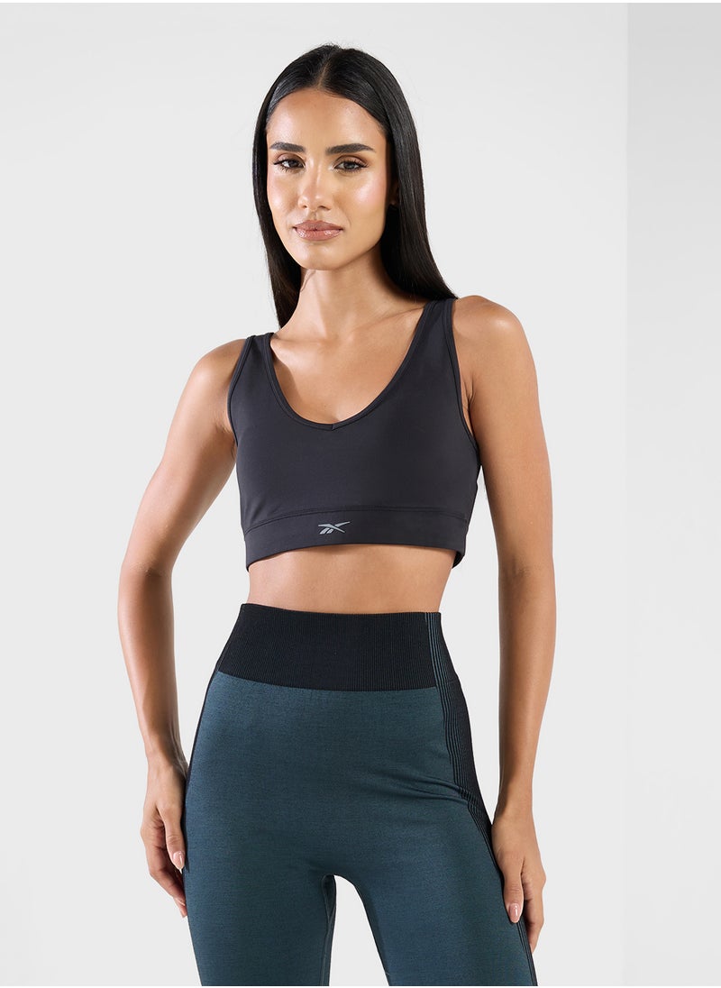 Reebok Active Collective Dreamblend Bra  - Image 1