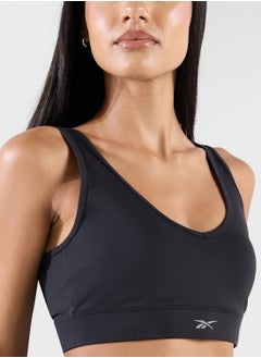 Reebok Active Collective Dreamblend Bra  - Image 3