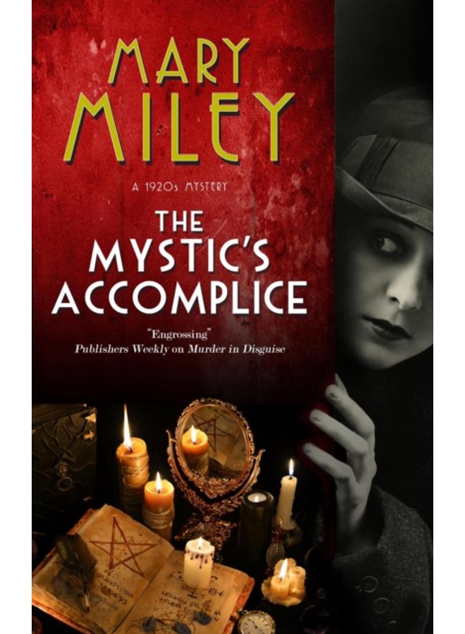 The Mystic's Accomplice 