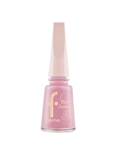 flormar Blossom Nail Enamel 007 Amaryllis 007 Amaryllis