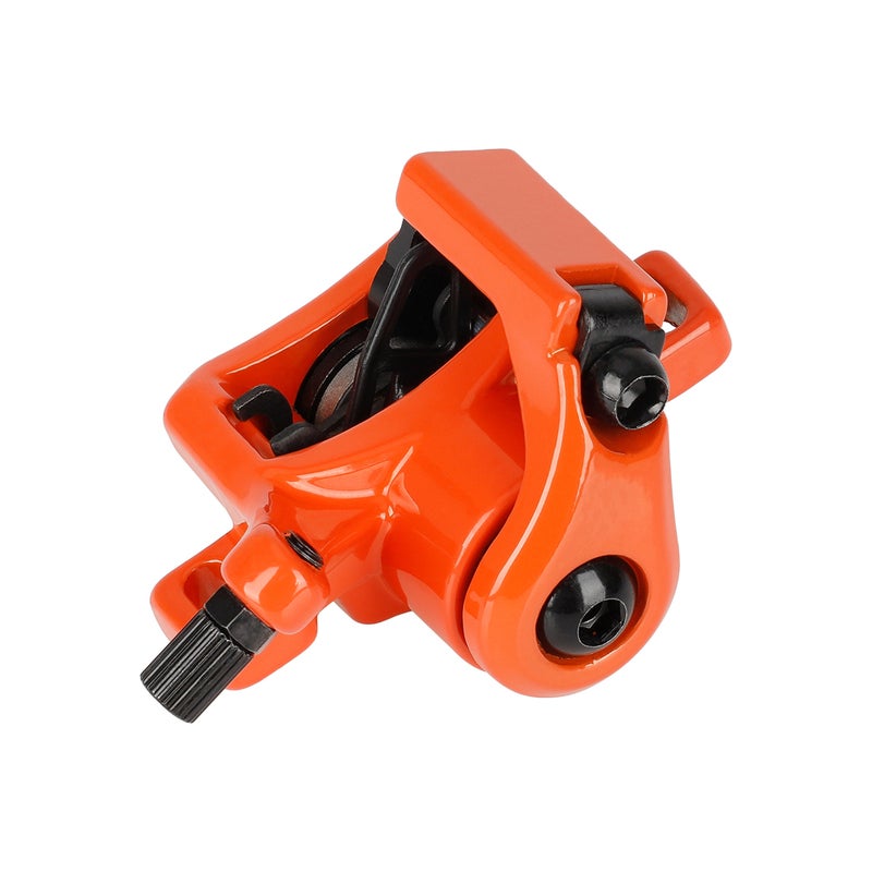 Disc Brake Caliper Electric Scooter Left Rear Side Mechanical Disc Brake Replacement Accessories - Image 4