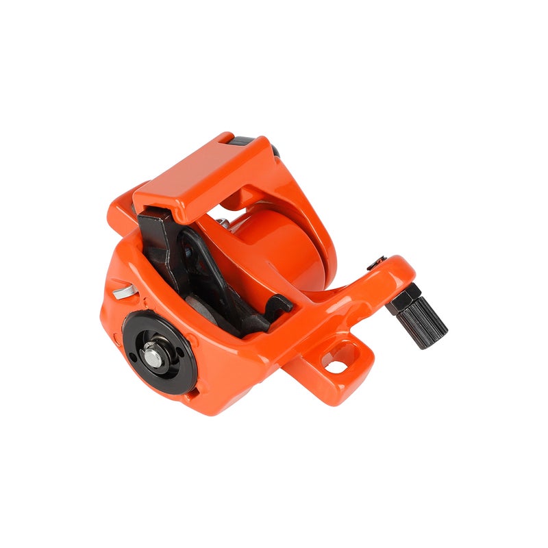 Disc Brake Caliper Electric Scooter Left Rear Side Mechanical Disc Brake Replacement Accessories - Image 5