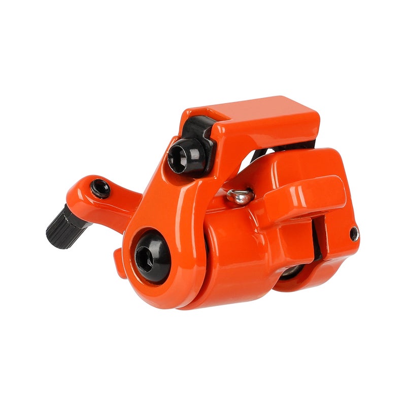 Disc Brake Caliper Electric Scooter Left Rear Side Mechanical Disc Brake Replacement Accessories - Image 2