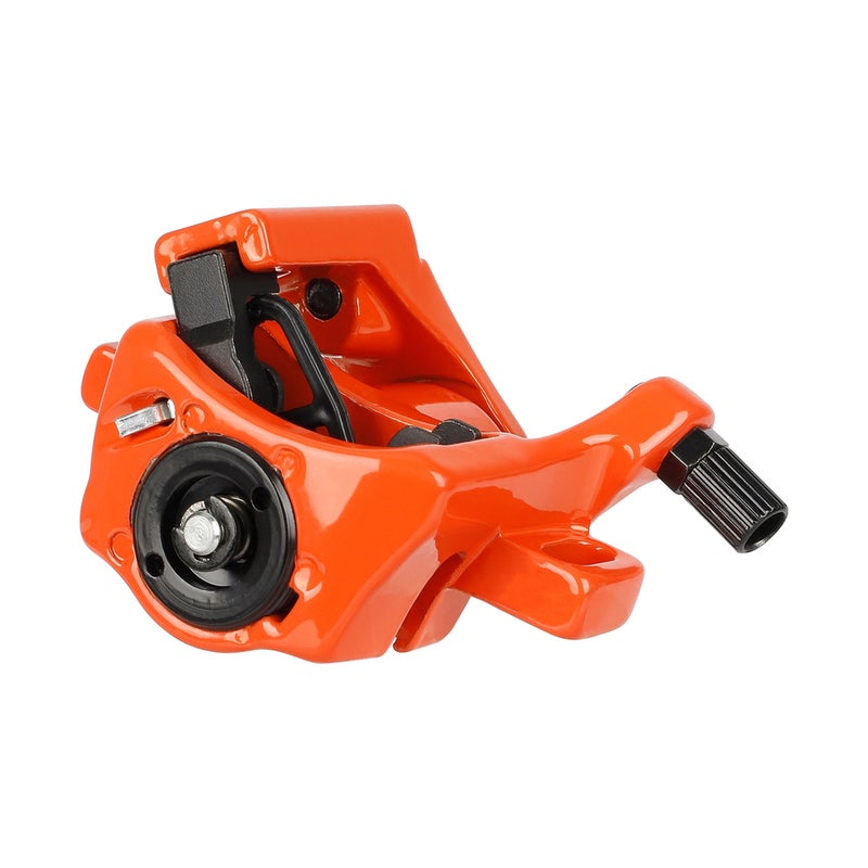 Disc Brake Caliper Electric Scooter Left Rear Side Mechanical Disc Brake Replacement Accessories - Image 3