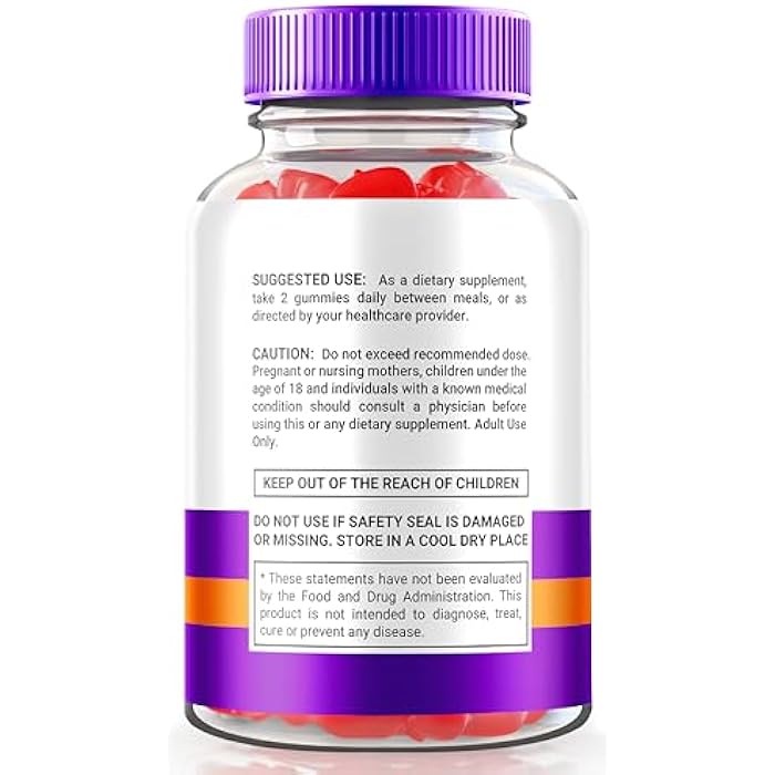 NutraRize (2 Pack) Ultra Quick Keto ACV Gummies, UltraQuick Keto+ACV Weight Loss Support, Premium Keto Plus ACV Formula, Natural Apple Cider Vinegar, Official Gomitas Reviews (120 Gummies) - Image 3