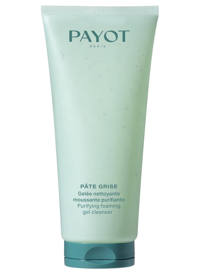 بايوت منظف ​​بايوت بات غريس الرغوي المطهر للبشرة برائحة لطيفة 200 مل - Image 1