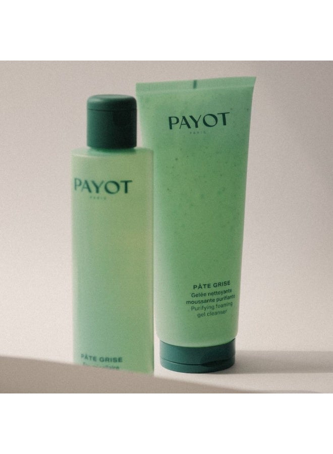 بايوت منظف ​​بايوت بات غريس الرغوي المطهر للبشرة برائحة لطيفة 200 مل - Image 2