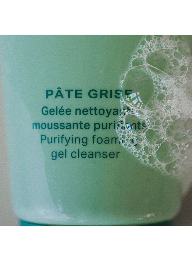 بايوت منظف ​​بايوت بات غريس الرغوي المطهر للبشرة برائحة لطيفة 200 مل - Image 4