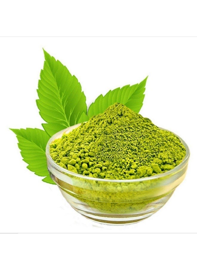 MALVANIYA HERBAL CARE - Henna Powders, 227 G - Image 1