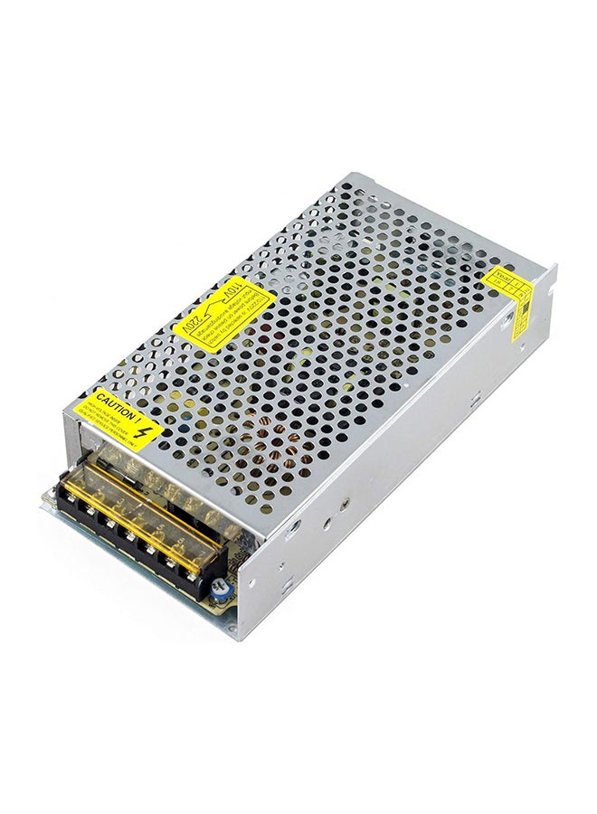 Power Supply 12v 10a 120w