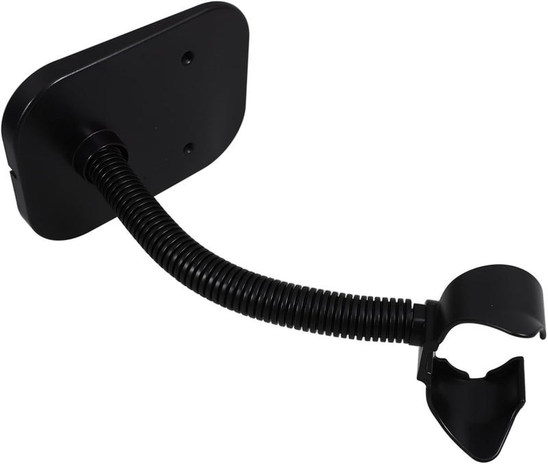 Gatuida Adjustable Barcode Scanner Holder Bracket Stand for Handheld Readers and Support Base Hands Convenient Use for Warehousing Logistics Libraries Banks and Transportation - Image 1