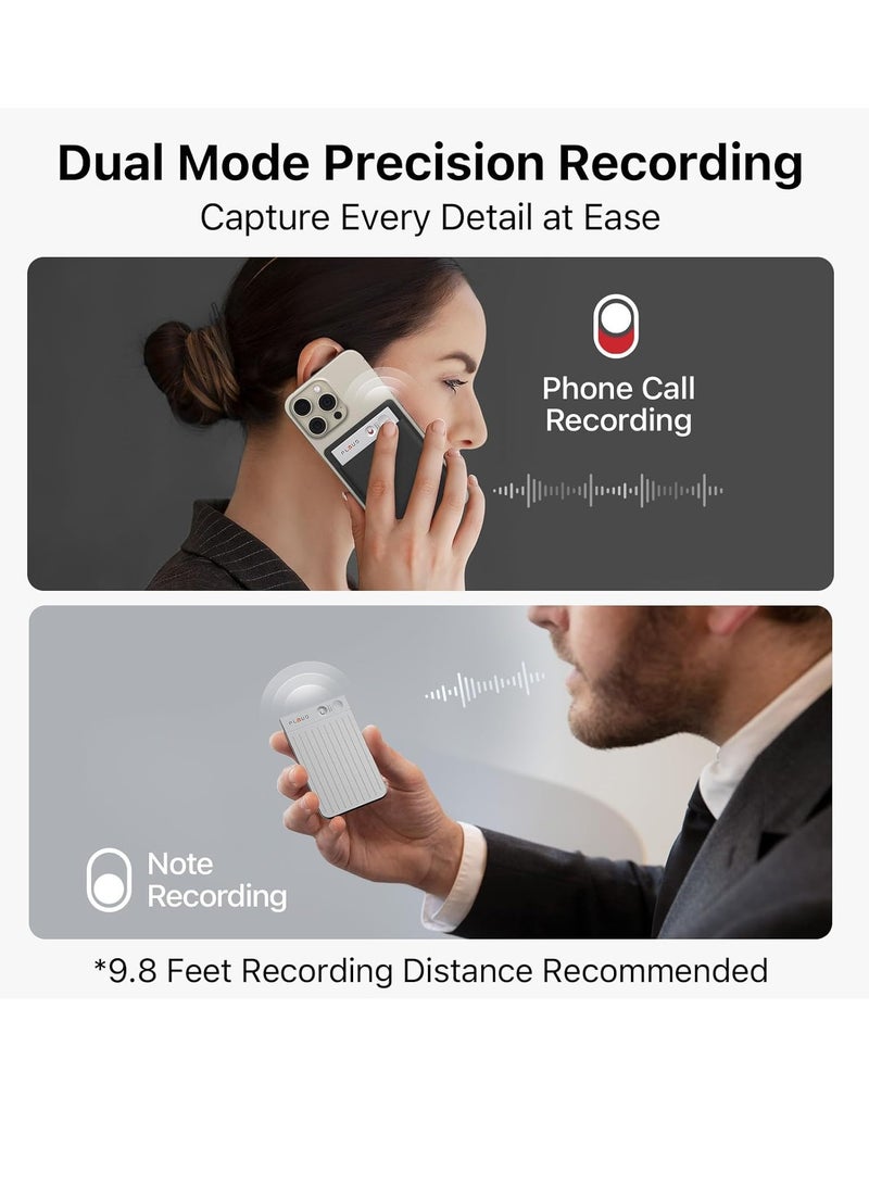 بلود ملاحظة مسجل الصوت - Image 2