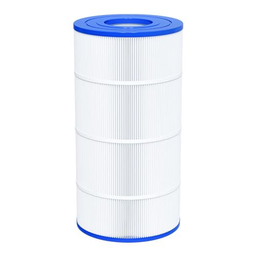 Future Way C900 Pool Filter Cartridge Replacement for Hayward C900, Replace Pleatco PA90, Hayward CX900RE, Unicel C-8409, 90 sq.ft - Image 1