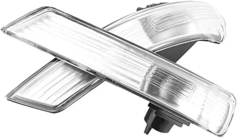 Wivplex Rearview Mirror Turn Signal Light for Focus and Mondeo - Image 4