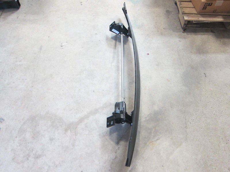 Mopar 2019-2020 Ram 1500 DT (New Body Style) Front Air Dam W/actuator New Mopar OEM - Image 2