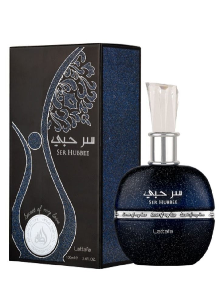سر حبي للجنسين 100 مل